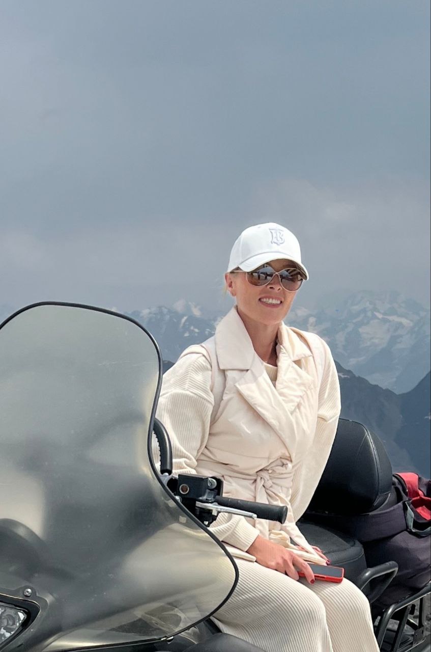 Белоусова Елена Алексеевна